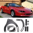 thumbnail image 1 of Kit de Support de Pompe de Direction Assistée pour Chevy Engines BBC, 1 of 7