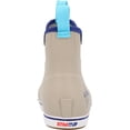 thumbnail image 2 of Botas Xtratuf Ankle Deck Guy Harvey impermeables para hombre, color topo 11US, 2 of 6