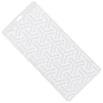 thumbnail image 5 of OUNONA Multifunctional Quilting and Sewing Tailoring Template in White - 1 Piece for Pattern Making and Crafting Projects, 5 of 8