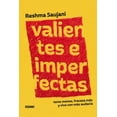 thumbnail image 1 of VALIENTES E IMPERFECTAS OCEANO RESHMA SAUJANI, 1 of 2