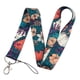 thumbnail image 3 of Keychain Lanyard Cell Phone Neck Lanyard Id Badges Reel Whistle Holder Lanyard, 3 of 4