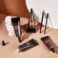 thumbnail image 6 of 24-Hour Waterproof Brow Gel, Smudge-Proof & Long-Lasting Tinting Formula, Defines & Shapes Brows for All-Day Hold, 6 of 7
