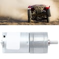 thumbnail image 4 of Geared Motor, Zinc Alloy DC Brushless Motor  For Robot For Model Car For Intelligent Household Appliances For Intelligent Tracking, 4 of 8