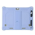 thumbnail image 1 of Tablette Android Universelle 10 10,1 Pouces PC avec Support et Fonction de Retournement, Légère, Compacte, Facile à Transporter et à Poignée pour Tablette 10 10,1 Pouces, 1 of 1