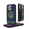 thumbnail image 3 of LA Galaxy iPhone Stripe Design Rugged Case, 3 of 6