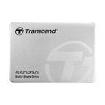 thumbnail image 1 of Transcend SSD230 - SSD - 256 GB - internal - 2.5" - SATA 6Gb/s, 1 of 3