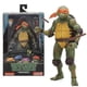thumbnail image 1 of NECA Teenage Mutant Ninja Turtles TMNT Leonardo Raphael Donatello Action Figure Model Turtle Ninja Movie Anime KidsToy Doll Gift, 1 of 2