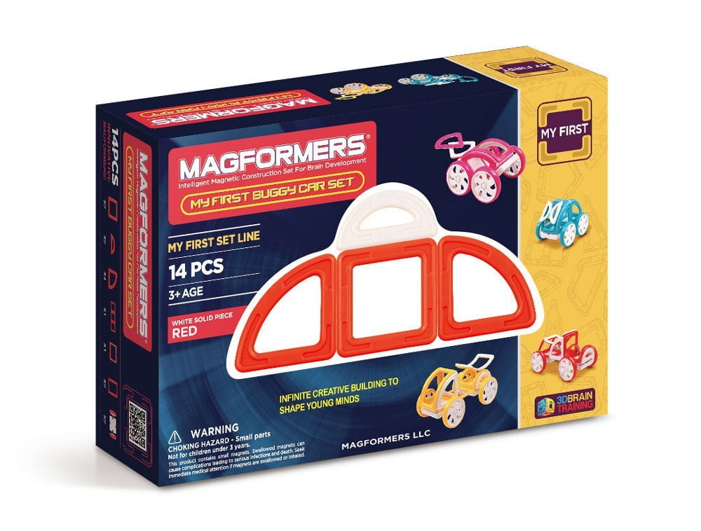 magformers compatible