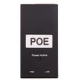 thumbnail image 1 of 48V 0.5A 24W Desktop POE Power Injector Adaptador Ethernet Vigilancia CCTV Hugtrwg Nuevos Originales, 1 of 6