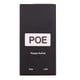thumbnail image 1 of 48V 0.5A 24W Desktop POE Power Injector Adaptador Ethernet Vigilancia CCTV Hugtrwg Nuevos Originales, 1 of 6