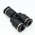 thumbnail image 1 of Poussoir Compact pour Raccorder 4-4 mm OD, 1 of 1