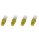 thumbnail image 1 of 4X Sensor de temperatura del ventilador del radiador para STARLET TERCEL PASEO 89428-12160, 1 of 5
