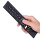 thumbnail image 2 of Control remoto HDTV, control remoto de TV RC43135P Control remoto de televisión para control remoto de TV Hitachi Diseñado por expertos, 2 of 8