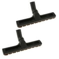 thumbnail image 2 of Accesorio universal para aspiradora con conector de 35 mm/32 mm y cepillo de crin para suelos. 32 mm de diámetro., 2 of 6