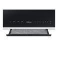 thumbnail image 6 of Samsung ME21DB670012 2.1 Cu. Ft. White Glass Over-the-Range Microwave, 6 of 9