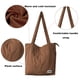 thumbnail image 3 of Bolso de mano con cremallera Bolso de mano para mujer Bolso de lona Bolso de hombro Bolso bandolera Bolso bandolera Bolso de mano para mujer, 3 of 5