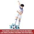 thumbnail image 3 of Figura de acción Bandai Anime Heroes Captain Tsubasa Ozora, 3 of 8
