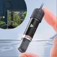 thumbnail image 3 of Mini Aquarium Heater Fish Tank Automatic Constant Temperature Heating Heater, 3 of 5
