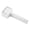 White, variant on Riousery 20PCS PVC Waterproof Gardening Flower Plant Label Tags Garden Seed Stake Tool, 7.1 inches / 18 cm, White