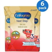 Enfamil Enfagrow Rtd Plain 8.25oz - 4 Pack