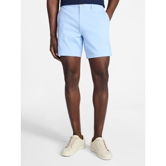 Short De Sport George Boys - Noir - Polyester - Taille 8-9 Ans - Très Bon état