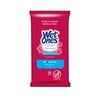 Wet Ones Antibacterial Hand Wipes Travel Pack — Fresh Scent 20 ct.