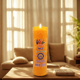 thumbnail image 3 of VELADORA DE COLORES NO. 2 – DECORACIÓN Y AMBIENTE PARA EL HOGAR, 3 of 3
