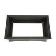 thumbnail image 5 of 38" Rectangle Peak Patio Smokeless Fire Pit, 5 of 21