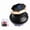 Gold-2, variant on Professional Compact Electric Hair Trimmer, Rustproof Design NonSlip Grip Hair Cutter for Travel