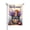 Style 4, variant on Cute Squirrel Welcome Garden Flag 12x18 Inch Double Sided – Spring Summer Butterfly Outdoor Yard Decoration For Porch, Lawn & Patio