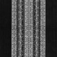 thumbnail image 1 of Ahgly Company Indoor Square Abstract Gray Modern Area Rugs, 4' Square, 1 of 4