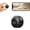 Black, variant on Mini Security Camera-Wireless WiFi Nanny Camera for Indoor&Outdoor with Night Vision,Motion Detection,HD1080P Remote Home Security Camera with Battery Powered for Pets /Baby/Nanny Monitoring with App