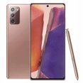 thumbnail image 4 of Stylus S Pen Compatible For Samsung Galaxy Note 20 Ultra Note 20 N985 N986 N980 N981 For Cellphones (no Bluetooth-compatible) Gold, 4 of 6