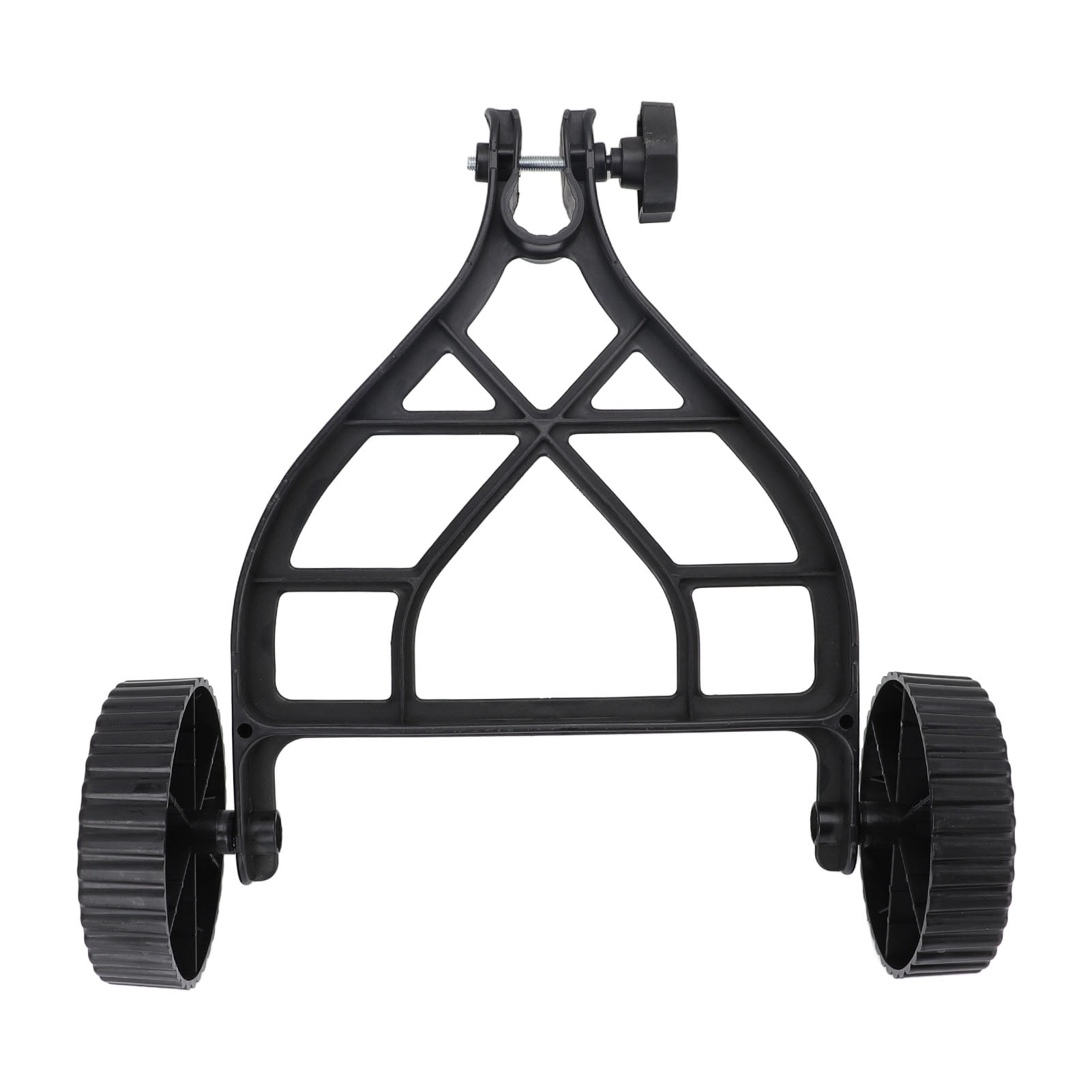 Wheel String Trimmer Wheel High Efficiency Labor Saving Lawn Trimmer Support Wheels for Auxiliary Attachment