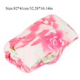 thumbnail image 4 of LYUMO Soft Breathable Baby Changing Table Pad Cover Newborn Infant Urine Waterproof Mat, Baby Changing Mat Cover,Changing Table Pad Cover, 4 of 8