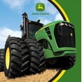 thumbnail image 2 of John Deere Tractor Small Napkins (16ct), 2 of 2