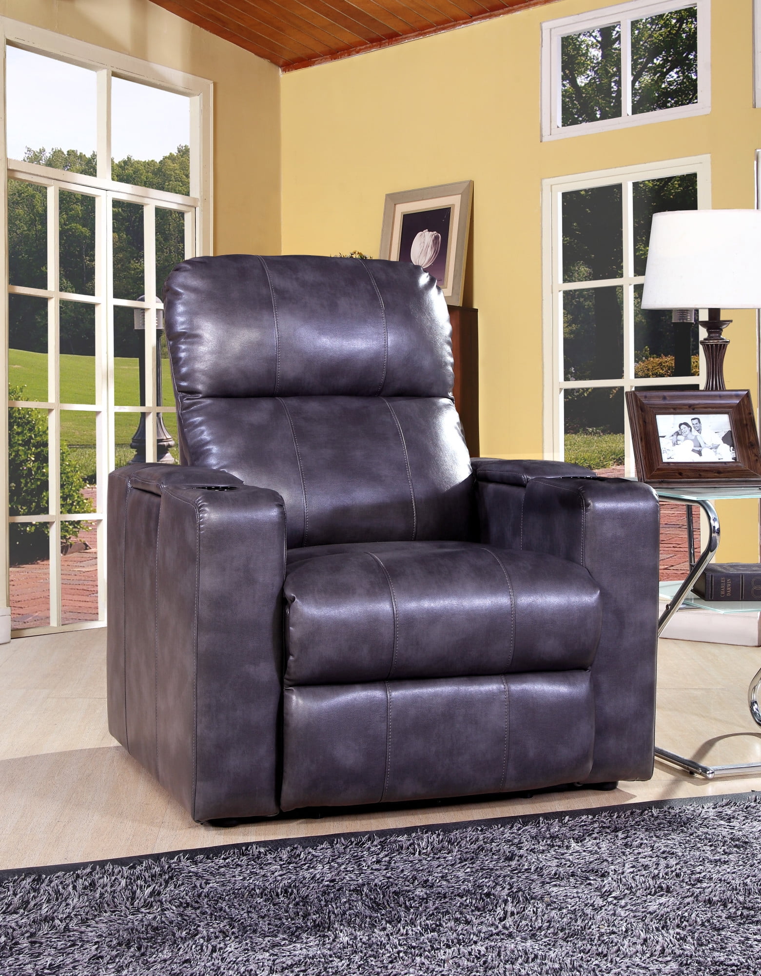 Home Theater Power Recliner Pulaski Theater Recliner Costco Costco