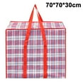 thumbnail image 1 of bolsa de mudanza grande con cremalleras dobles y asas reforzadas Levamdar  2035385-1, 1 of 5