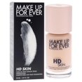 thumbnail image 3 of Base de maquillaje Make Up For Ever HD Skin 1Y16 Warm Beige 30 ml, 3 of 7
