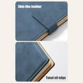thumbnail image 4 of RNLUGM Magnetic Closure Notebook Gift Business Office Work Conferences Notepad, 4 of 6