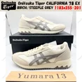 thumbnail image 1 of Onitsuka Tiger CALIFORNIA 78 EX BIRCH/STEEPLE GREY 1183a355-201 Unisex Size, 1 of 6
