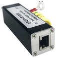 thumbnail image 4 of 2X POE 1000M Network Protector POE 1000M Monitor Camera Surge Protector RJ45 Gigabit Ethernet Protection Device Arrester, 4 of 4