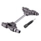 thumbnail image 1 of Rompecadenas de motocicleta,Interruptor de cadena de leva de sincronización universal para motocicletas Herramienta de reparación de cadenas de motocicletas Durabilidad extendida, 1 of 8