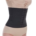 thumbnail image 4 of 21cm Corset Slimming Belt Spandex Body Shaper Underwear Daily Use ( M), 4 of 6