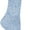 Denim/Cream, variant on Heat Holders Women's Twist Socks Denim/Cream/Women's 5-9