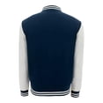 thumbnail image 4 of Chamarra George Estilo Futbol Americano Para Hombre, 4 of 4