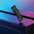 thumbnail image 2 of Lexar LNM620X002T-RNNNU NM620 M.2 2280 PCIe Gen3x4 NVMe Solid-State Drive (2 TB), 2 of 12