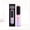gradient, variant on UNLLLL Rechargeable Hair Straightening Brush, Wireless Comb with 4 Temperature Settings, Ceramic Plates Fast Heating for Frizz Free Smooth Hair, for Travel and Home (Gradient)