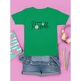 thumbnail image 3 of All Dreams Are Possible T-Shirt Juniors -Image by Shutterstock,  Large, 3 of 4