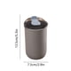 thumbnail image 3 of Stainless Steel Mouthwash Mug Stainless Steel Milk Mug Coffee Mug Portable Family Stainless Steel Toothpots Toothbrush Cups, 3 of 6